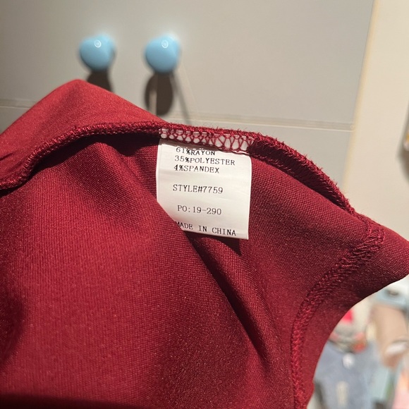 Blazer - Picture 7 of 8